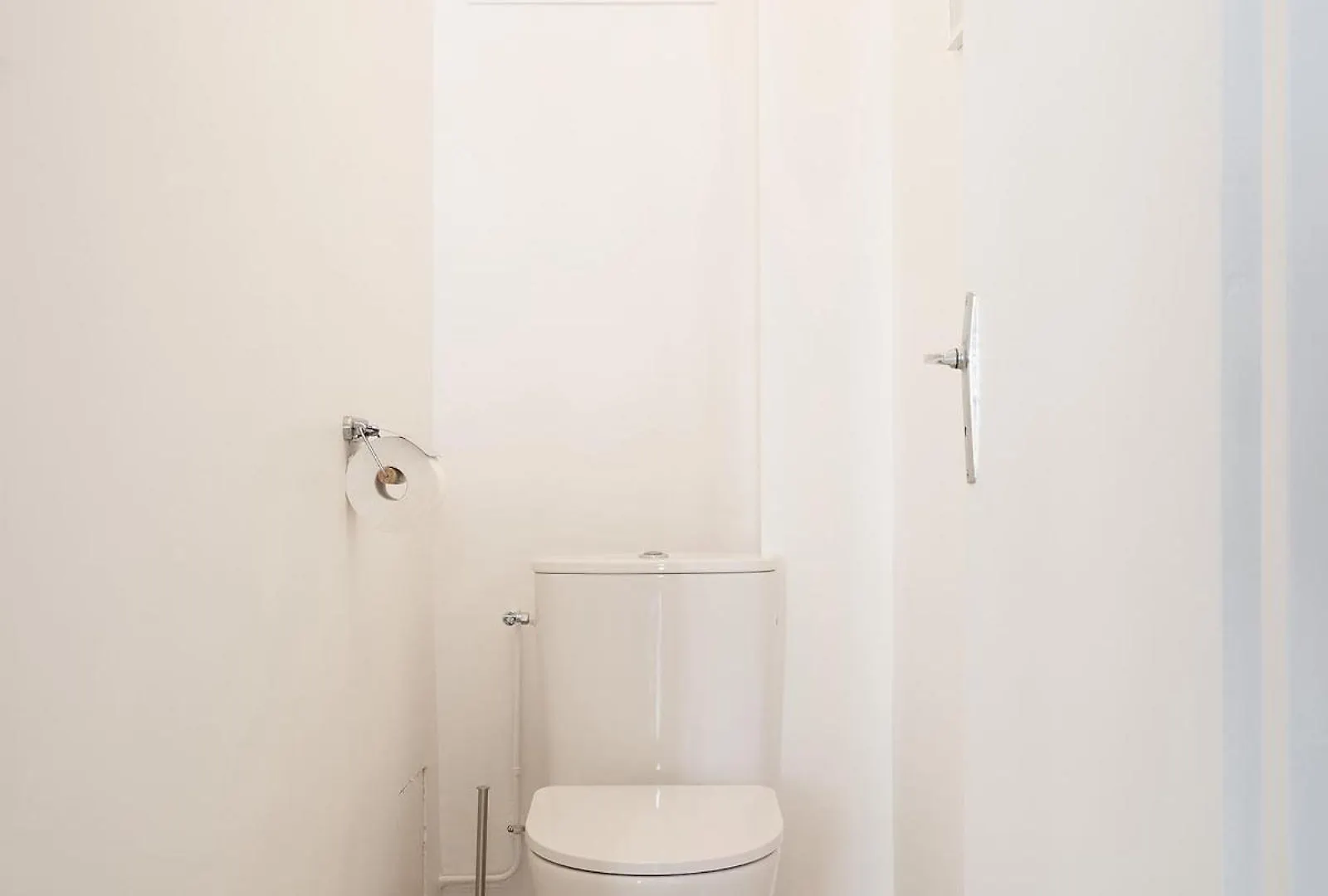 Apartament Jardin Du Luxembourg & Pantheon - Cityapartmentstay Paryż