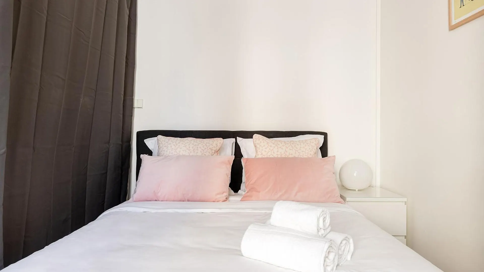 Apartament Jardin Du Luxembourg & Pantheon - Cityapartmentstay *