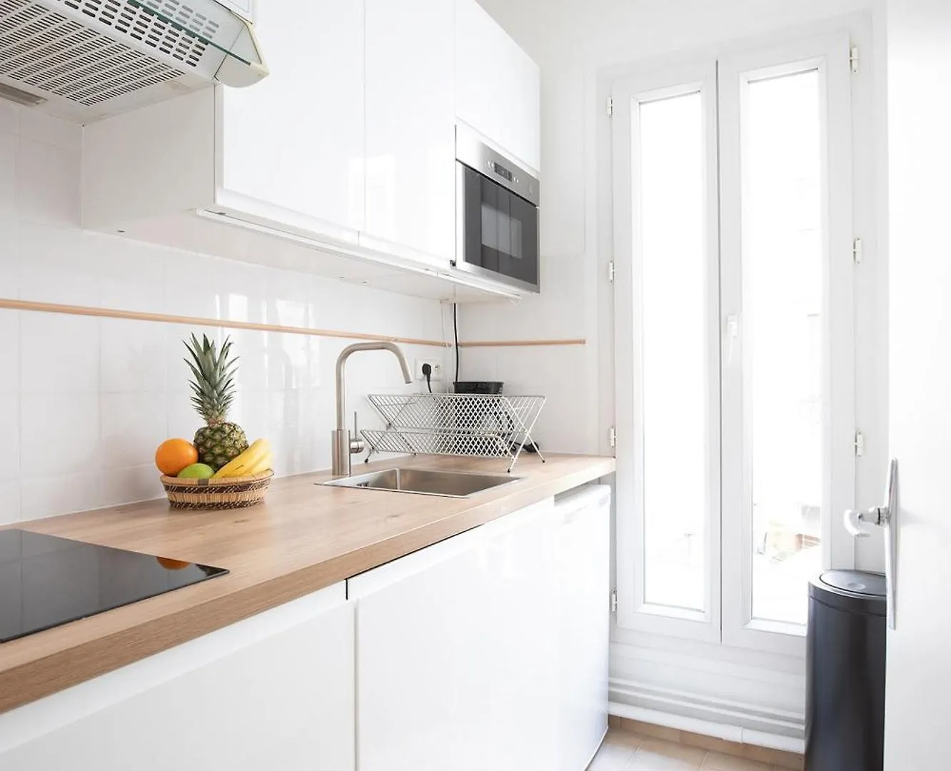 아파트 Jardin Du Luxembourg & Pantheon - Cityapartmentstay