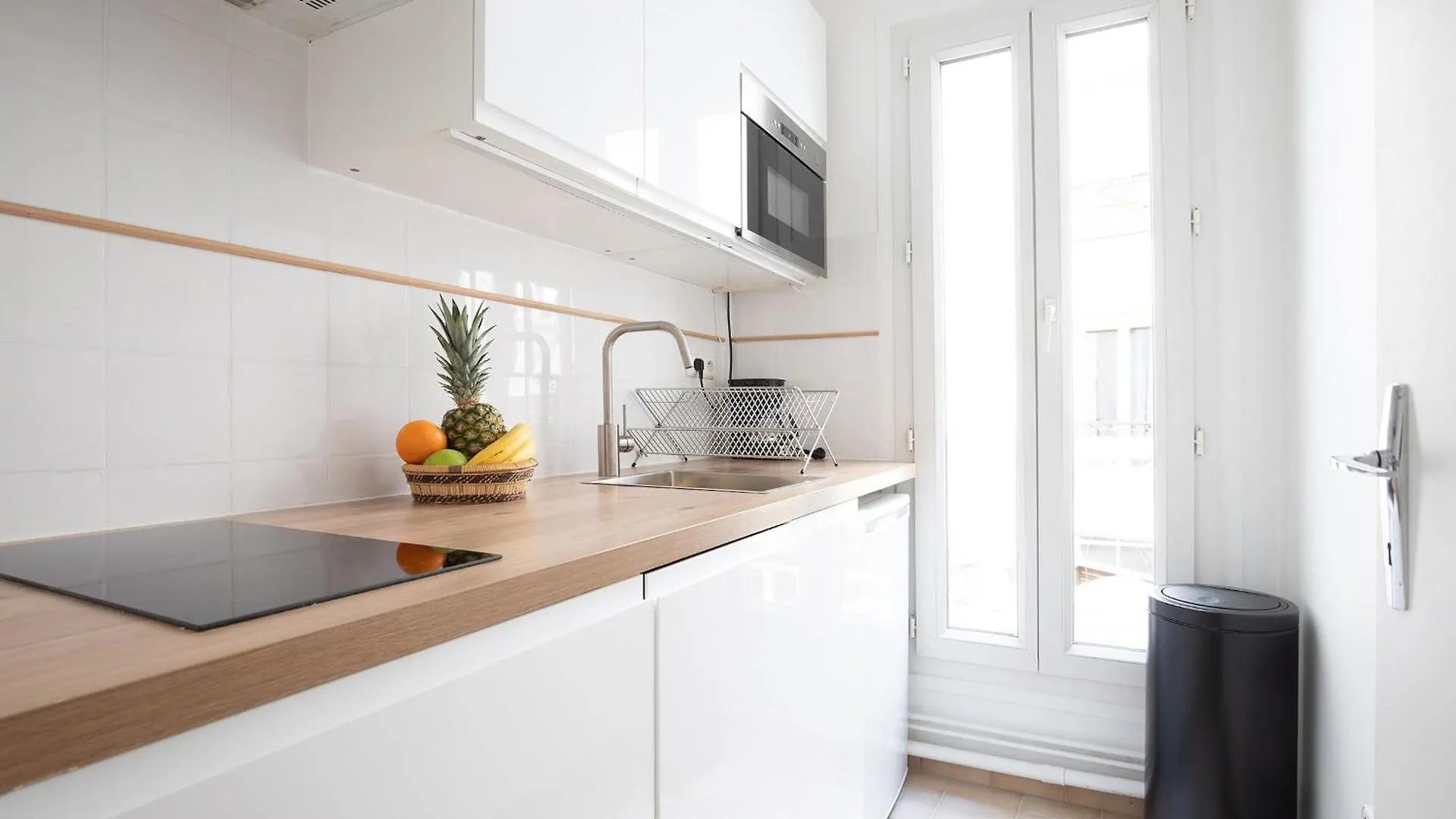 Jardin Du Luxembourg & Pantheon - Cityapartmentstay *